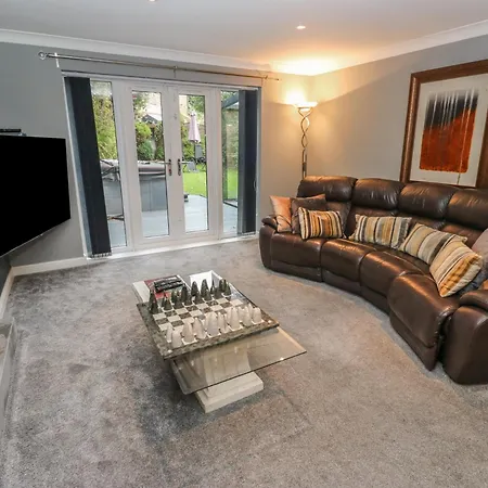 Holiday home Corriegale Bradford (West Yorkshire)