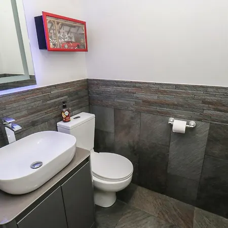 Tatil Evi Corriegale