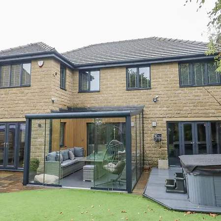 Corriegale Holiday home