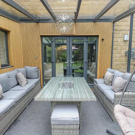 Corriegale Holiday home Bradford (West Yorkshire)