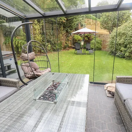 Corriegale Holiday home *