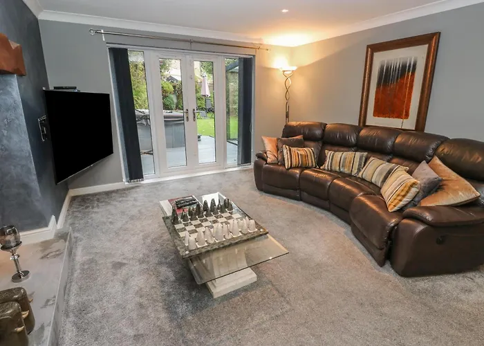 Holiday home Corriegale Bradford (West Yorkshire)