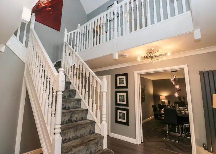 Corriegale Bradford (West Yorkshire)