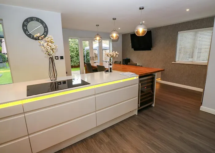 Holiday home Corriegale Bradford (West Yorkshire)