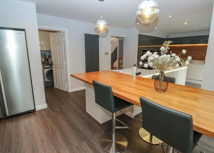 Corriegale Bradford (West Yorkshire)