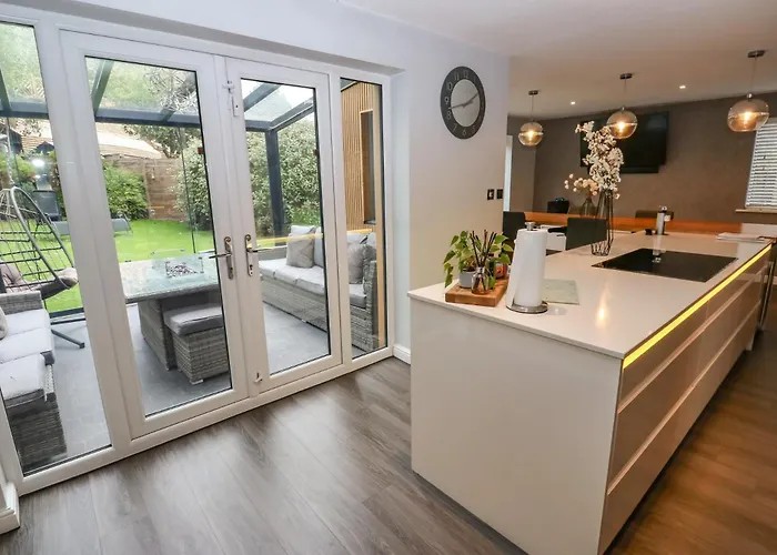 Holiday home Corriegale