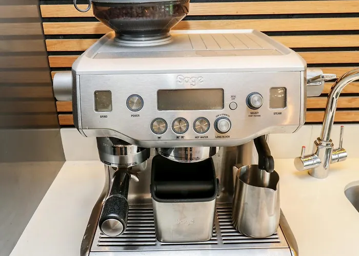 Holiday home Corriegale *