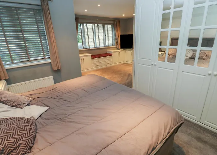 Corriegale Holiday home Bradford (West Yorkshire)