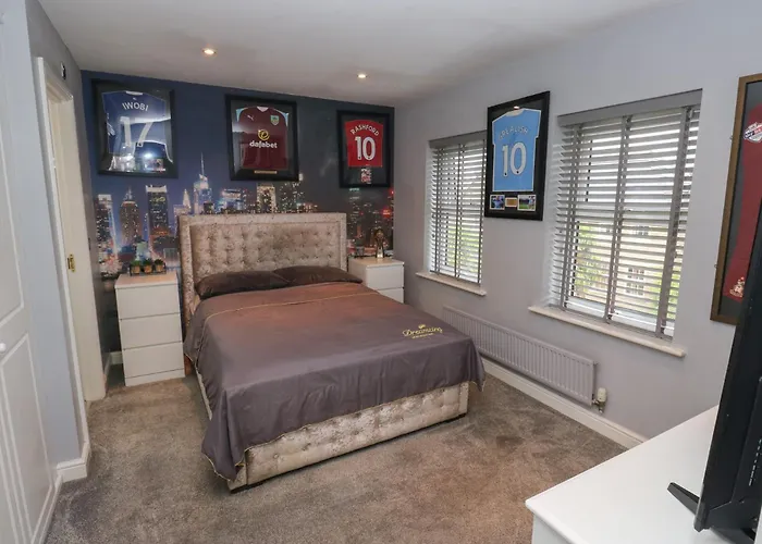 Holiday home Corriegale *