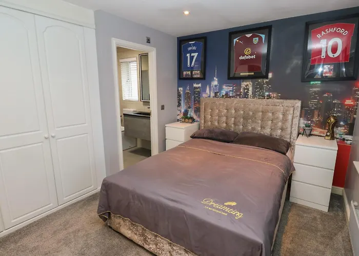 Corriegale Holiday home Bradford (West Yorkshire)