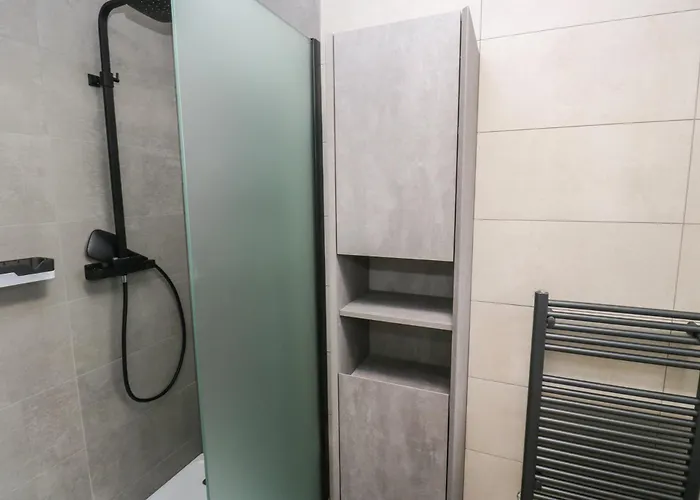 Corriegale Holiday home *