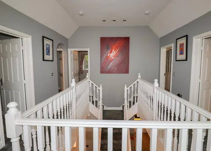 Corriegale Holiday home *