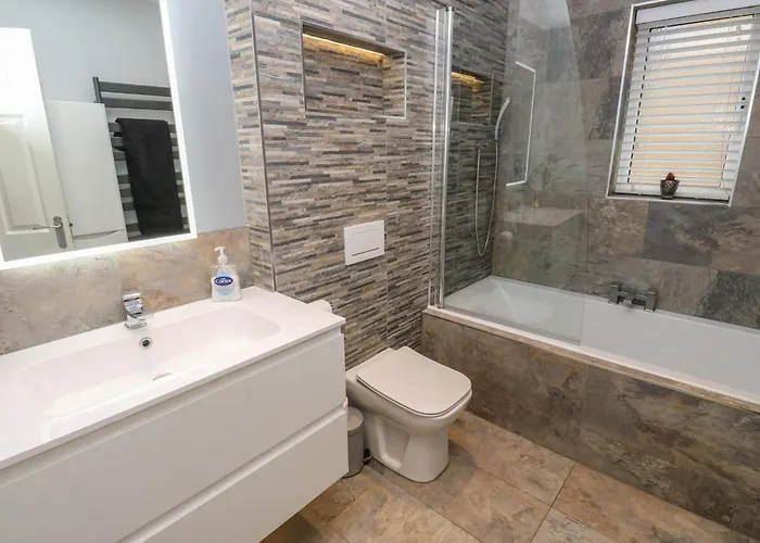 Holiday home Corriegale