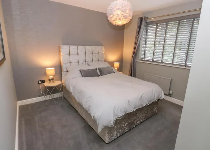 Corriegale Bradford (West Yorkshire)