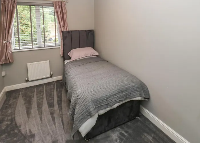 Corriegale Holiday home