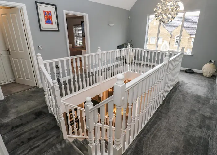 Corriegale Holiday home