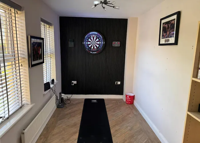 Corriegale Holiday home Bradford (West Yorkshire)