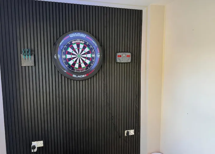 Holiday home Corriegale Bradford (West Yorkshire)