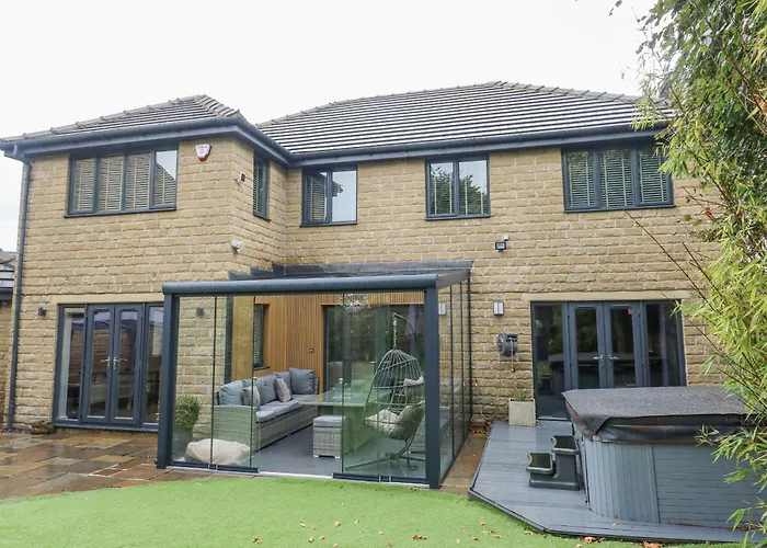 Corriegale Holiday home