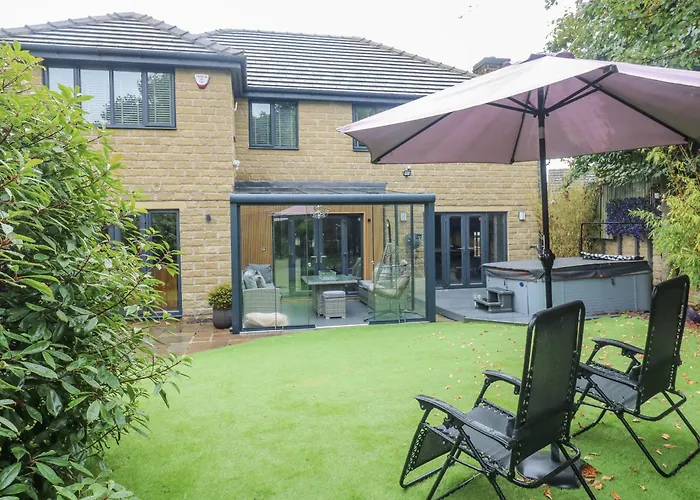 Holiday home Corriegale Bradford (West Yorkshire)