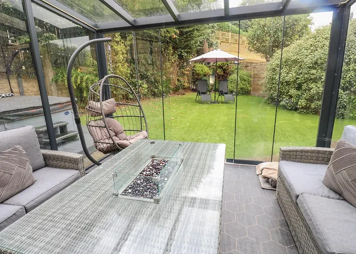 Corriegale Holiday home *