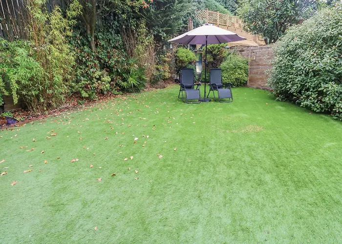 Corriegale * Bradford (West Yorkshire)