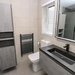 Holiday home Corriegale *