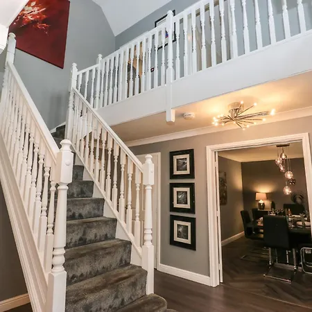 Corriegale 布雷得佛