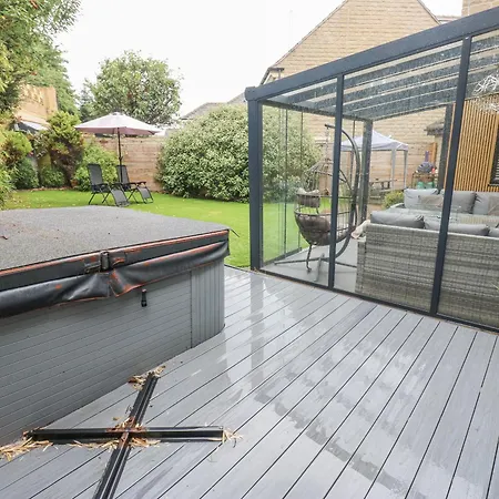 Corriegale 度假居 *