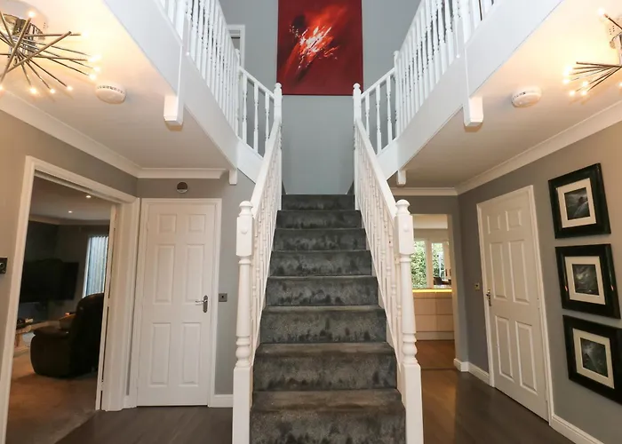 度假居 Corriegale