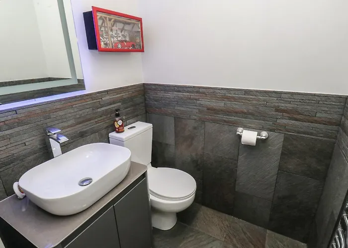 度假居 Corriegale