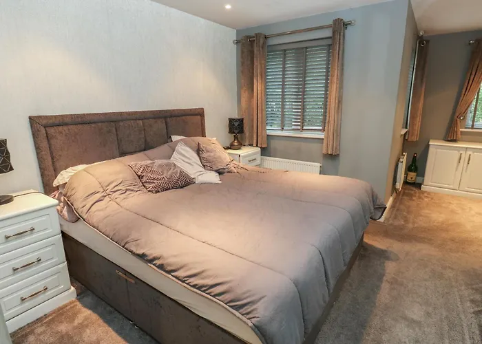 Corriegale 布雷得佛