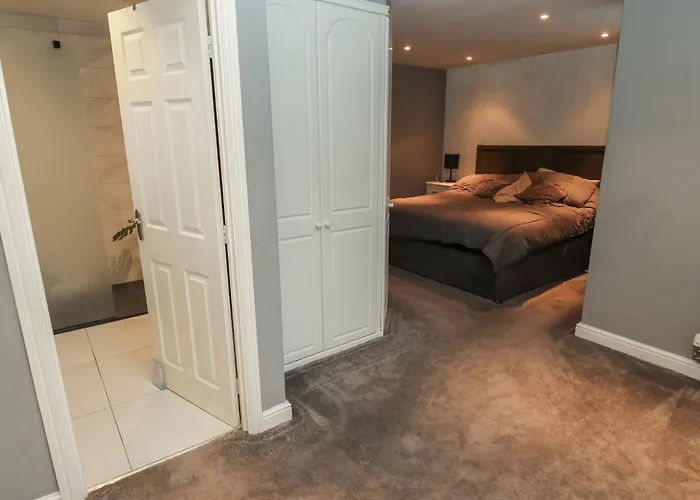 度假居 Corriegale