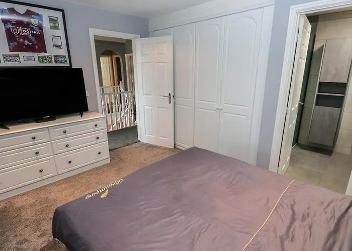 Corriegale 布雷得佛