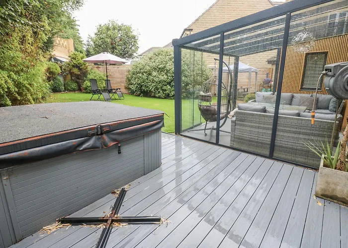 Corriegale 度假居 *