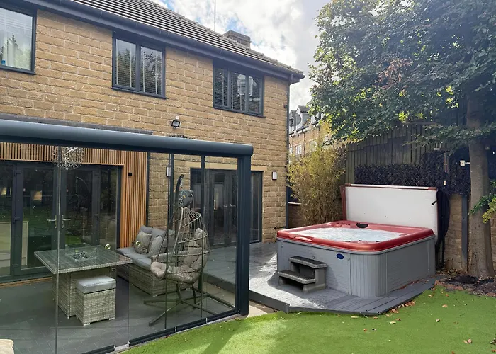 Corriegale 布雷得佛