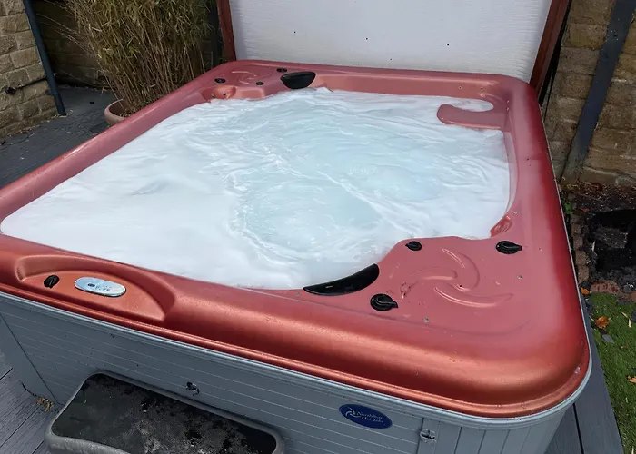 Corriegale 度假居